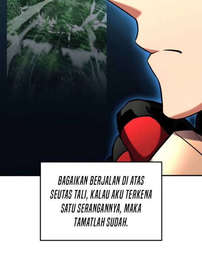 Ranker’s Return Chapter 107 Gambar 5
