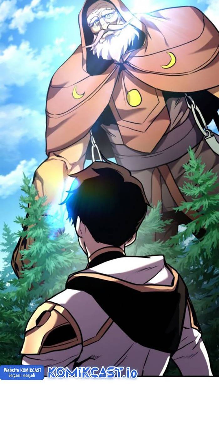 Ranker’s Return Chapter 107 Gambar 81