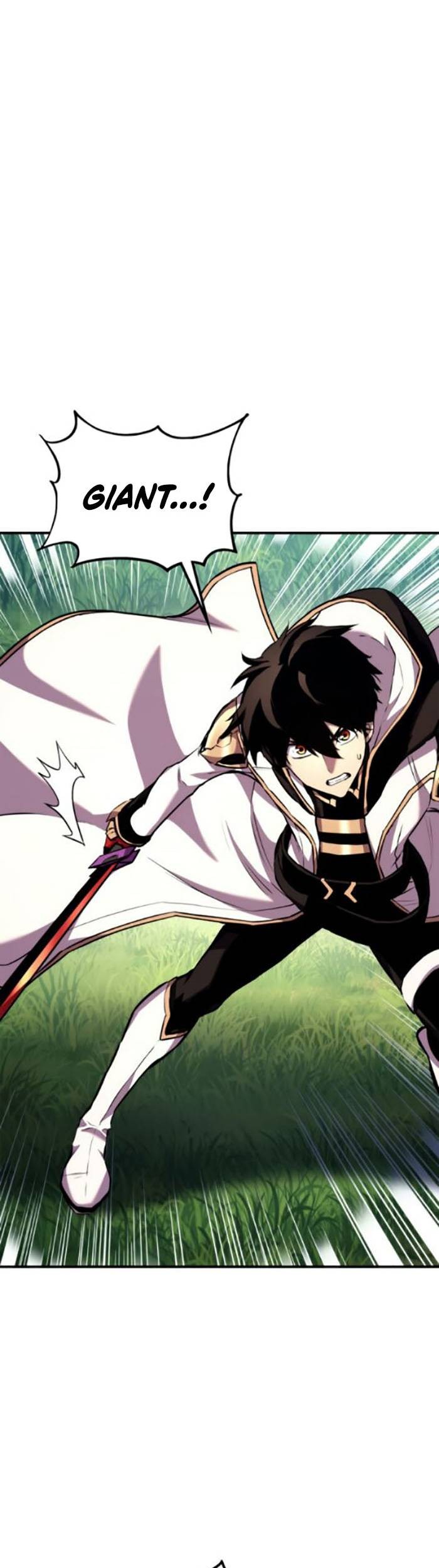 Ranker’s Return Chapter 107 Gambar 82