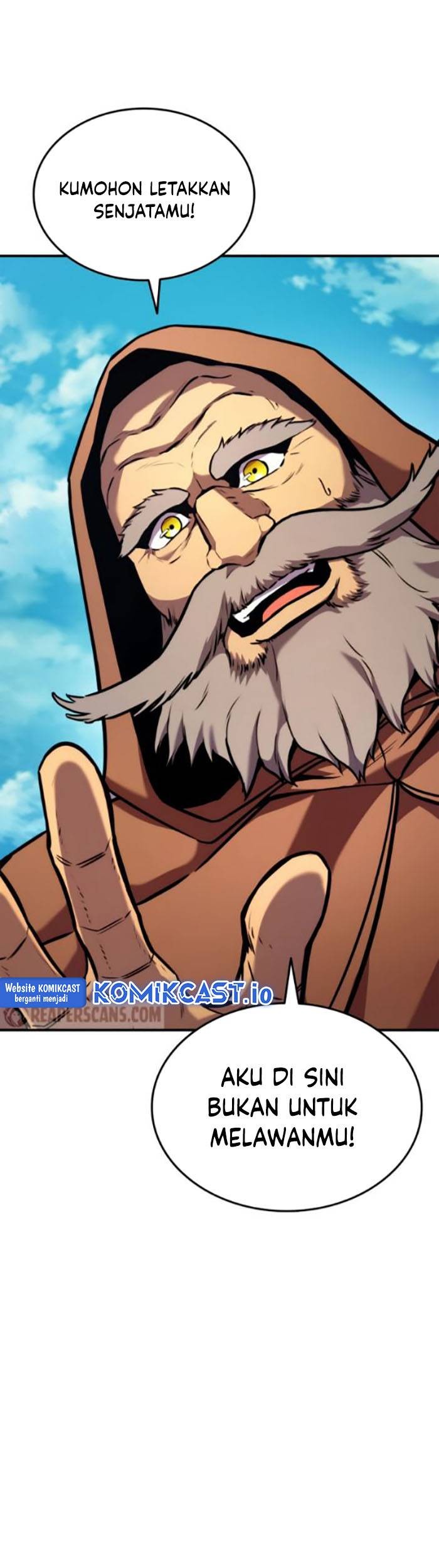 Ranker’s Return Chapter 107 Gambar 84