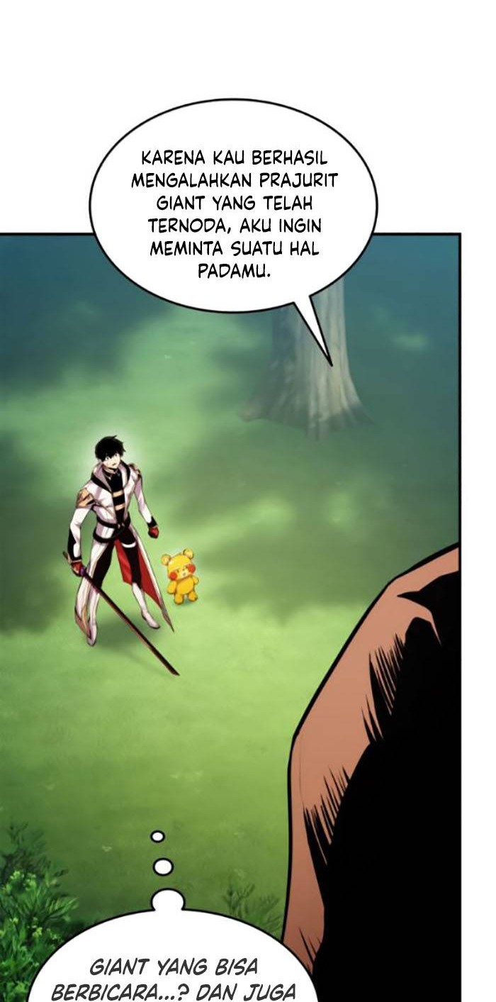 Ranker’s Return Chapter 107 Gambar 85