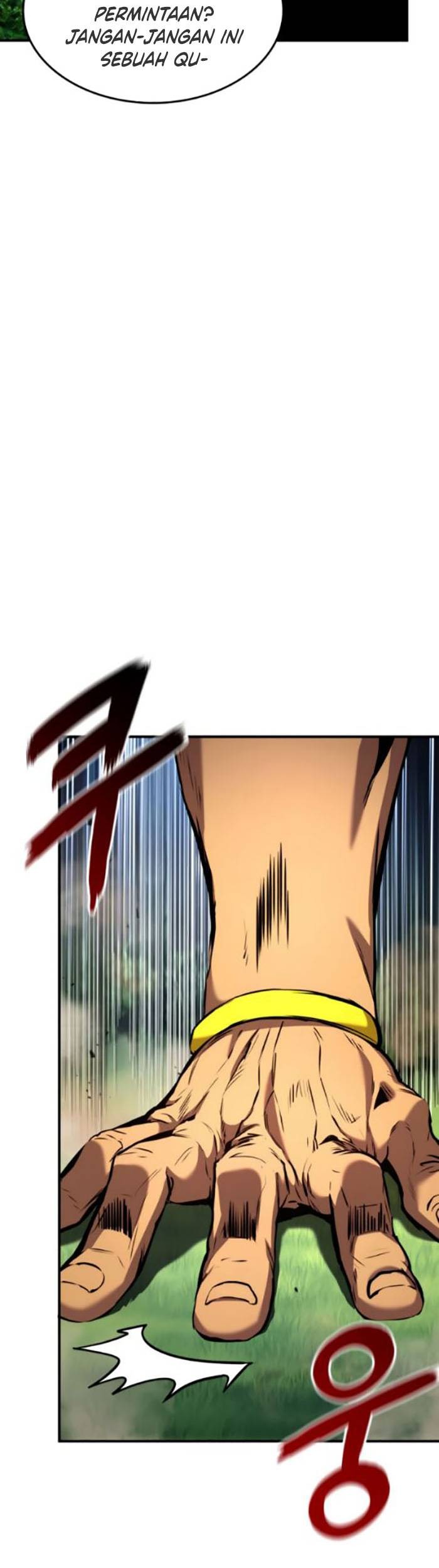 Ranker’s Return Chapter 107 Gambar 86