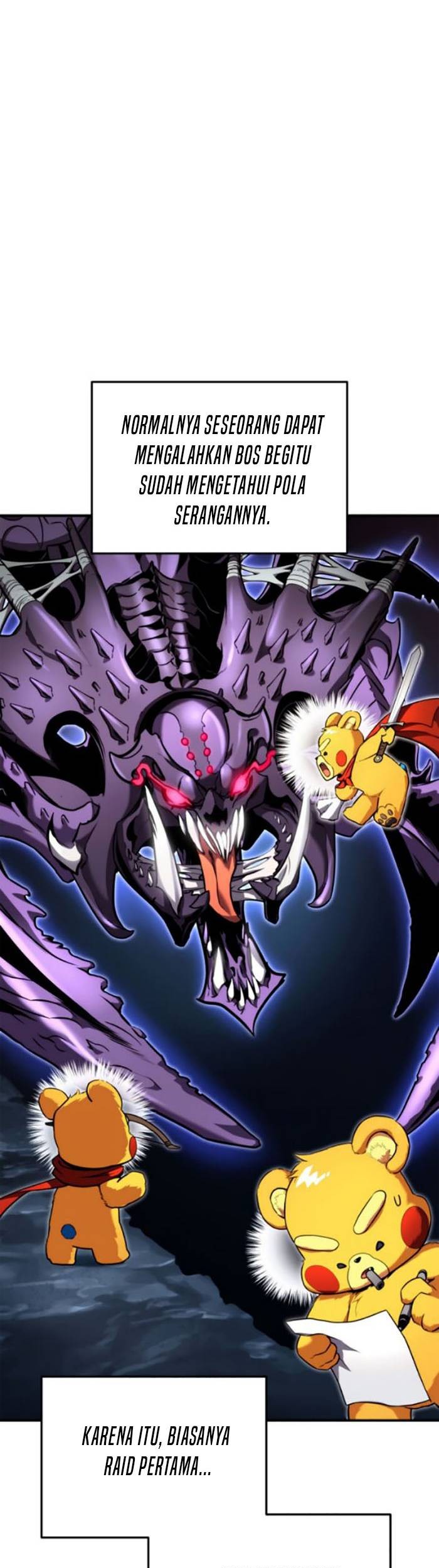 Ranker’s Return Chapter 107 Gambar 6