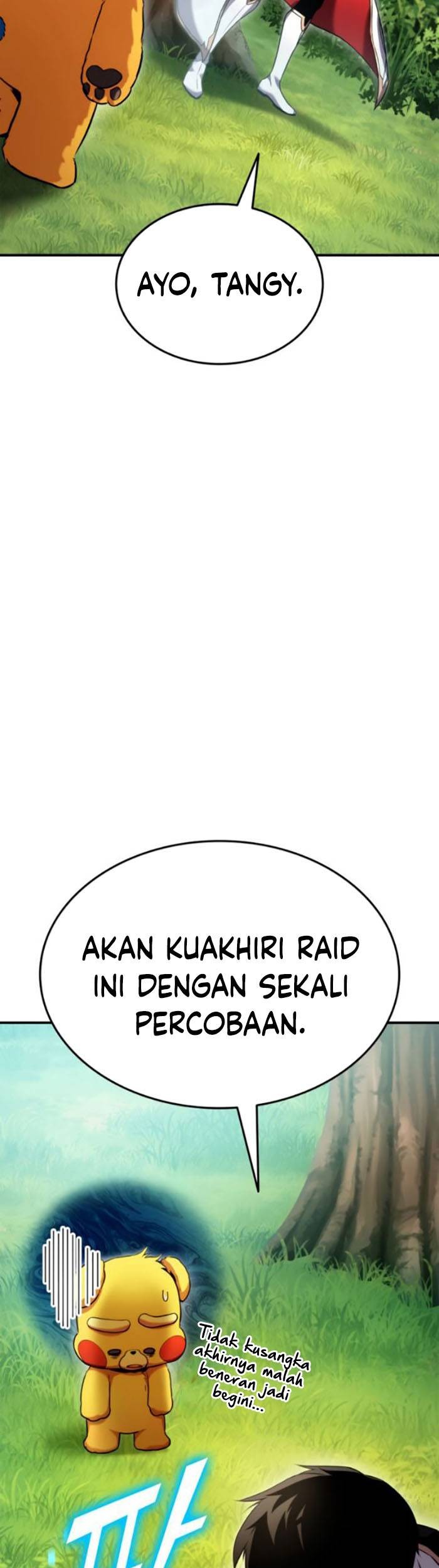 Ranker’s Return Chapter 107 Gambar 10