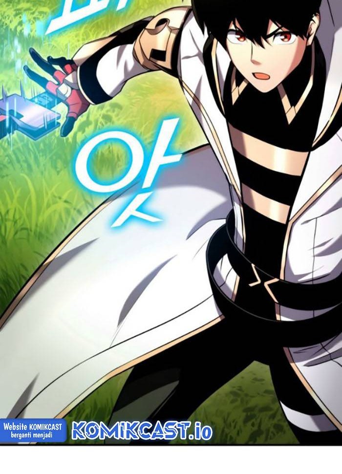 Ranker’s Return Chapter 107 Gambar 11