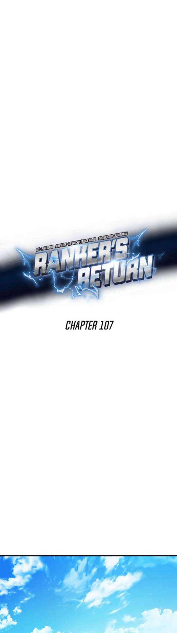 Ranker’s Return Chapter 107 Gambar 12