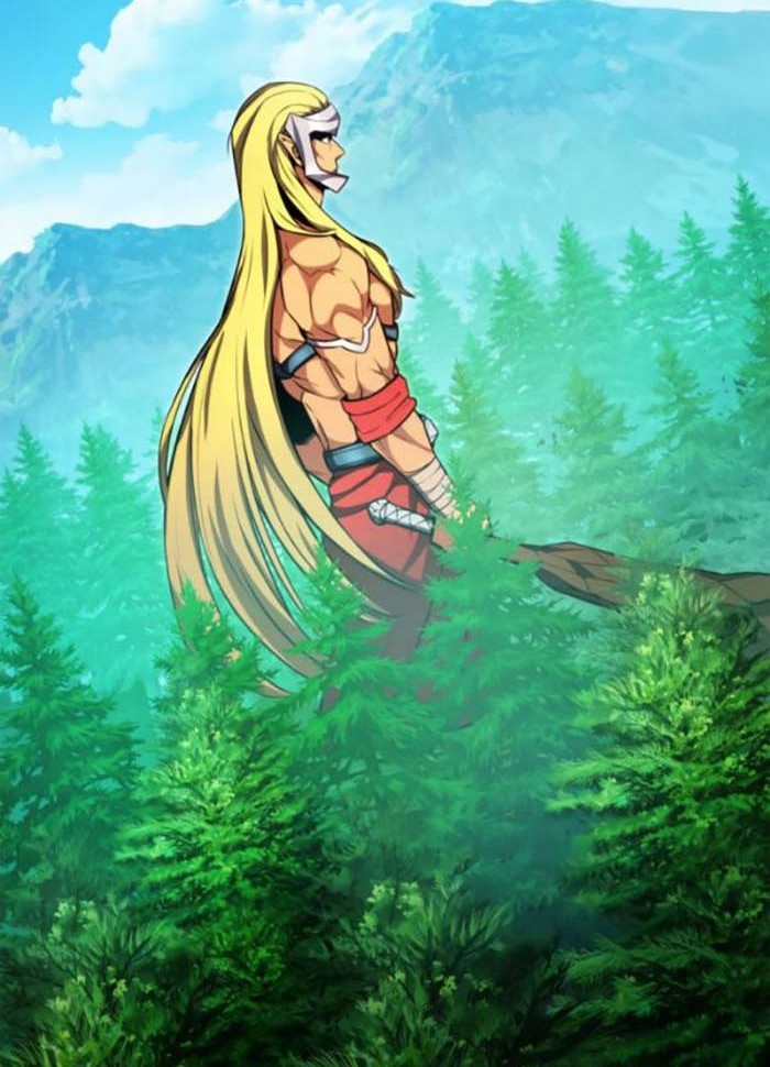Ranker’s Return Chapter 107 Gambar 13