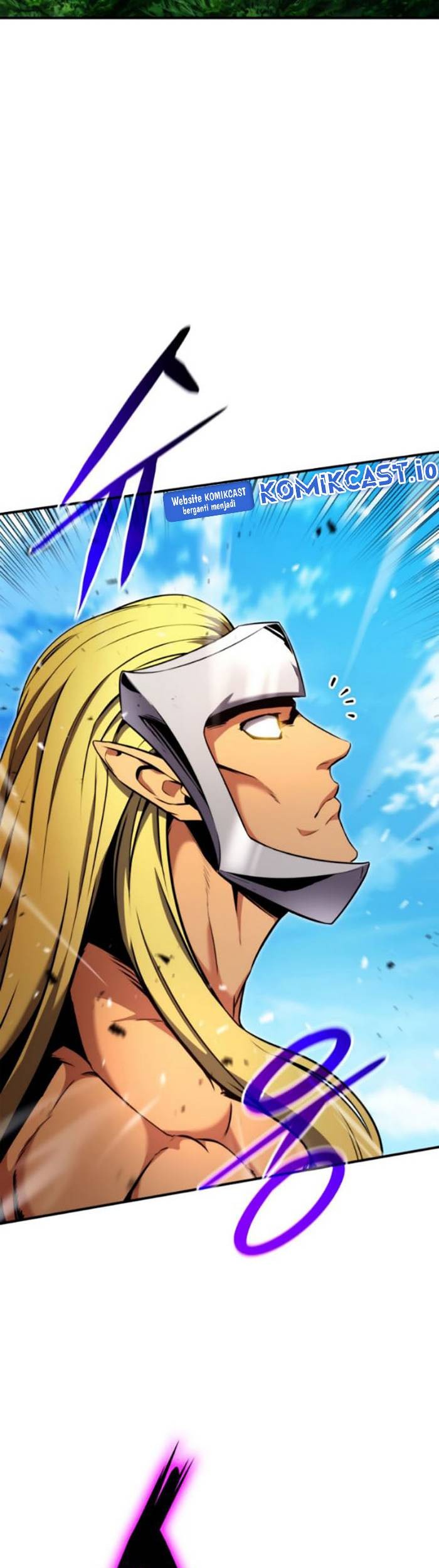 Ranker’s Return Chapter 107 Gambar 14