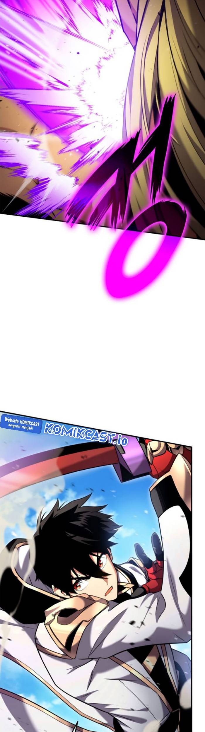 Ranker’s Return Chapter 107 Gambar 16