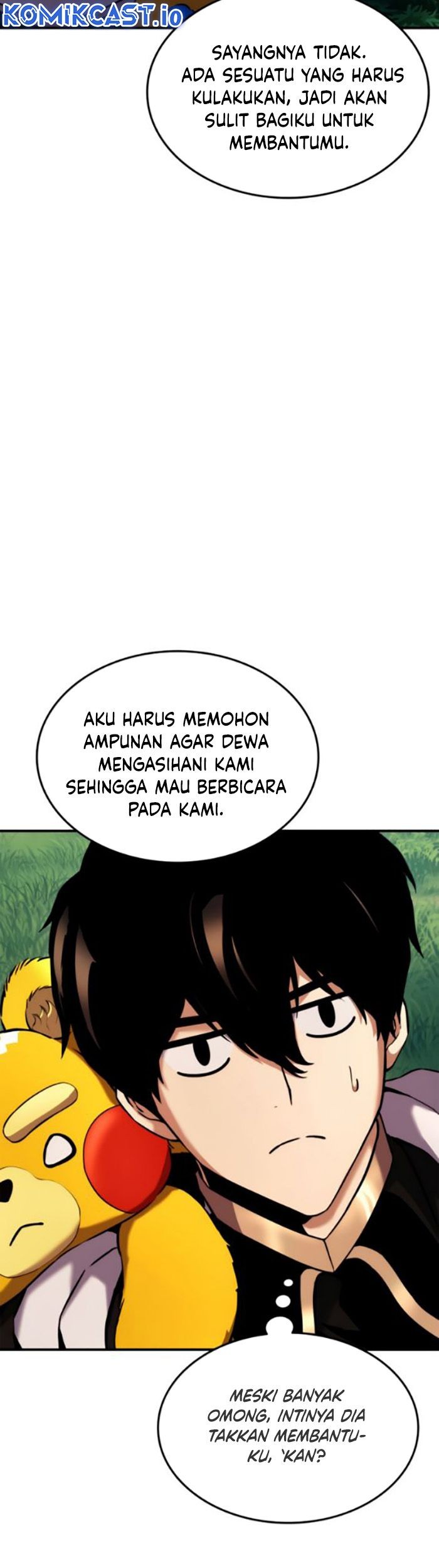 Ranker’s Return Chapter 108 Gambar 18