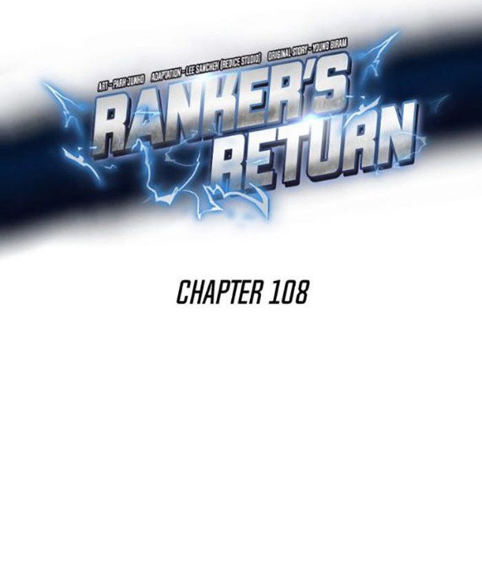 Ranker’s Return Chapter 108 Gambar 21