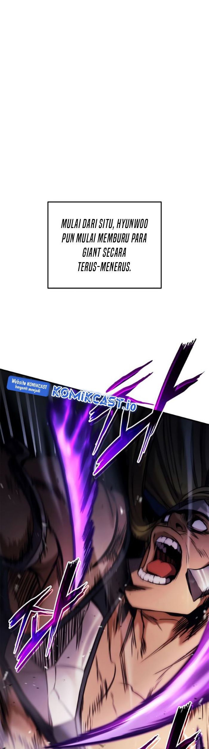 Ranker’s Return Chapter 108 Gambar 22