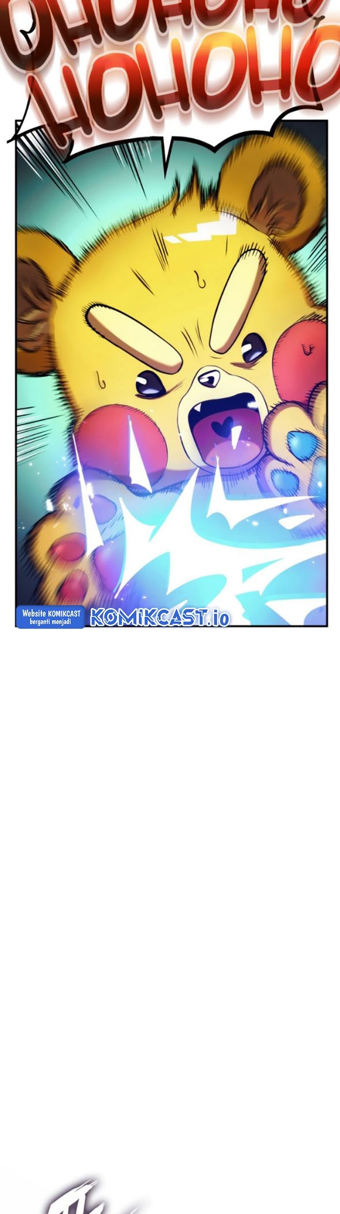 Ranker’s Return Chapter 108 Gambar 28