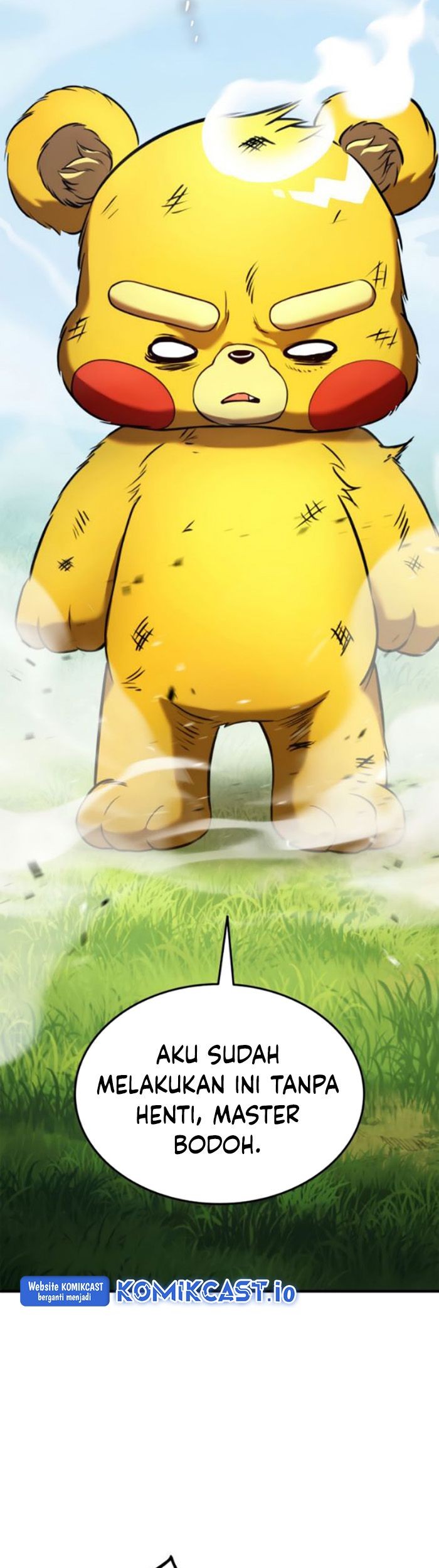 Ranker’s Return Chapter 108 Gambar 30