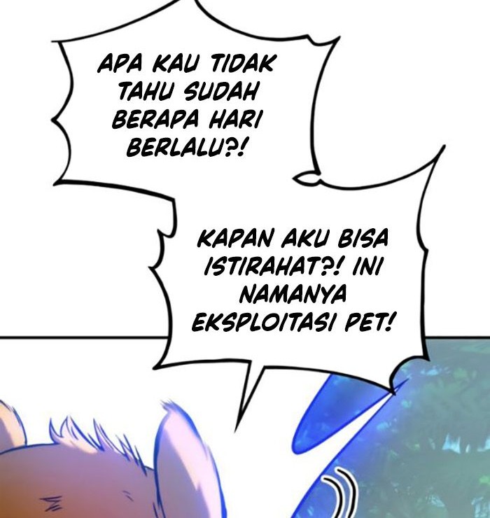 Ranker’s Return Chapter 108 Gambar 31