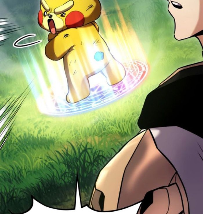 Ranker’s Return Chapter 108 Gambar 33