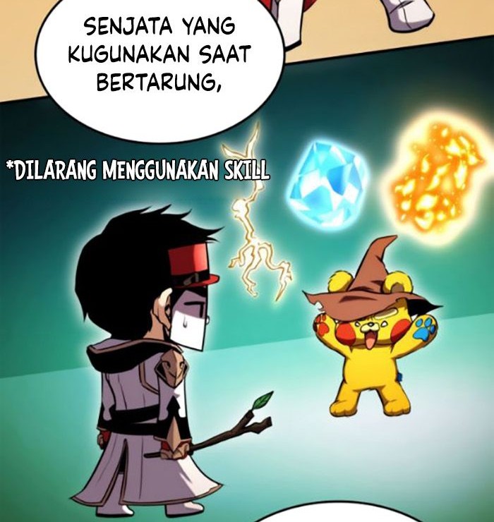 Ranker’s Return Chapter 108 Gambar 47