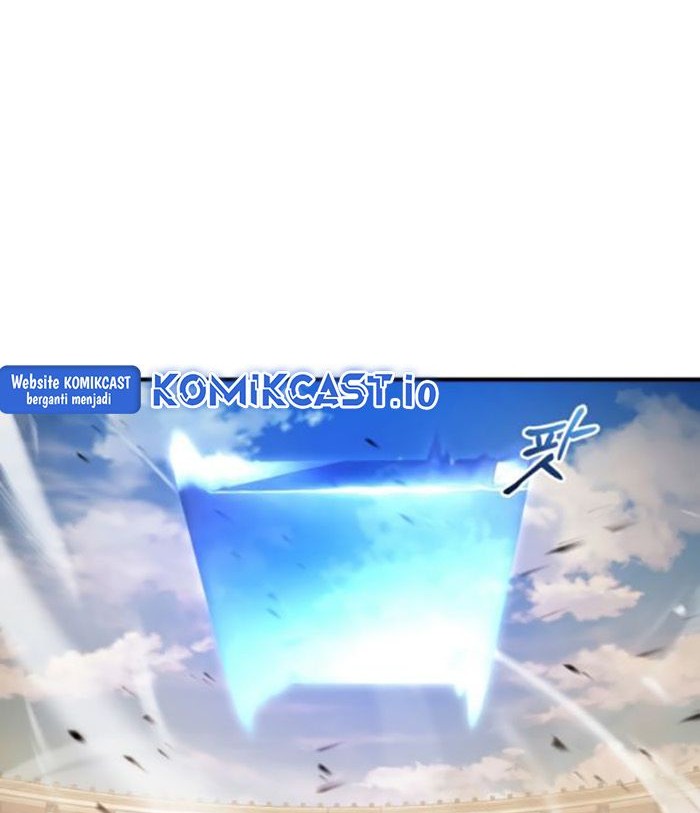 Ranker’s Return Chapter 108 Gambar 51