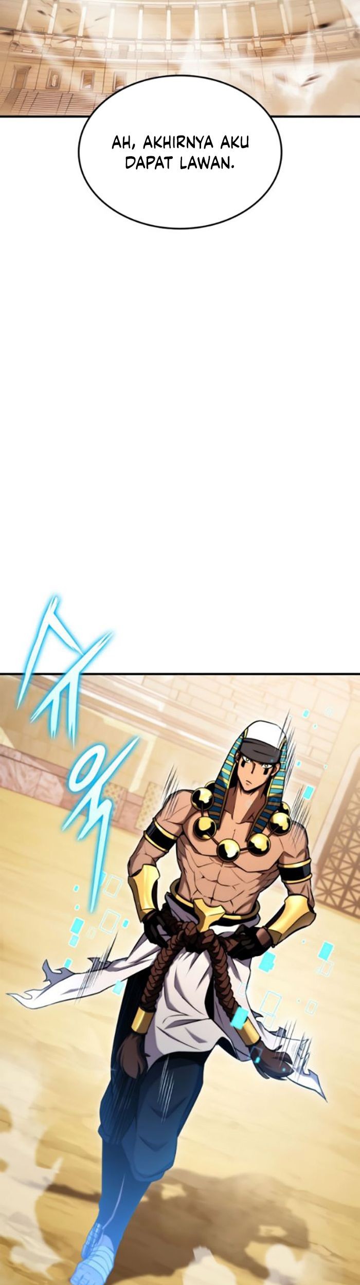 Ranker’s Return Chapter 108 Gambar 52