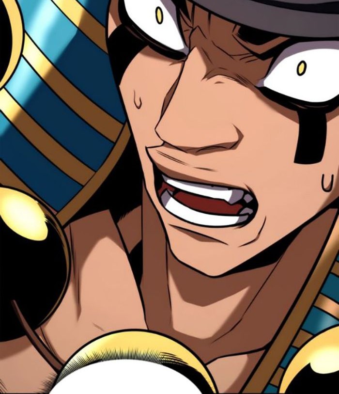 Ranker’s Return Chapter 108 Gambar 55