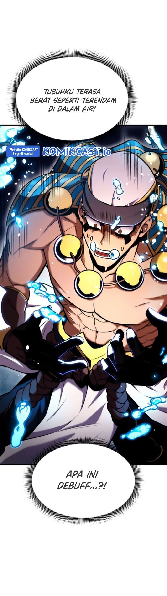 Ranker’s Return Chapter 108 Gambar 58