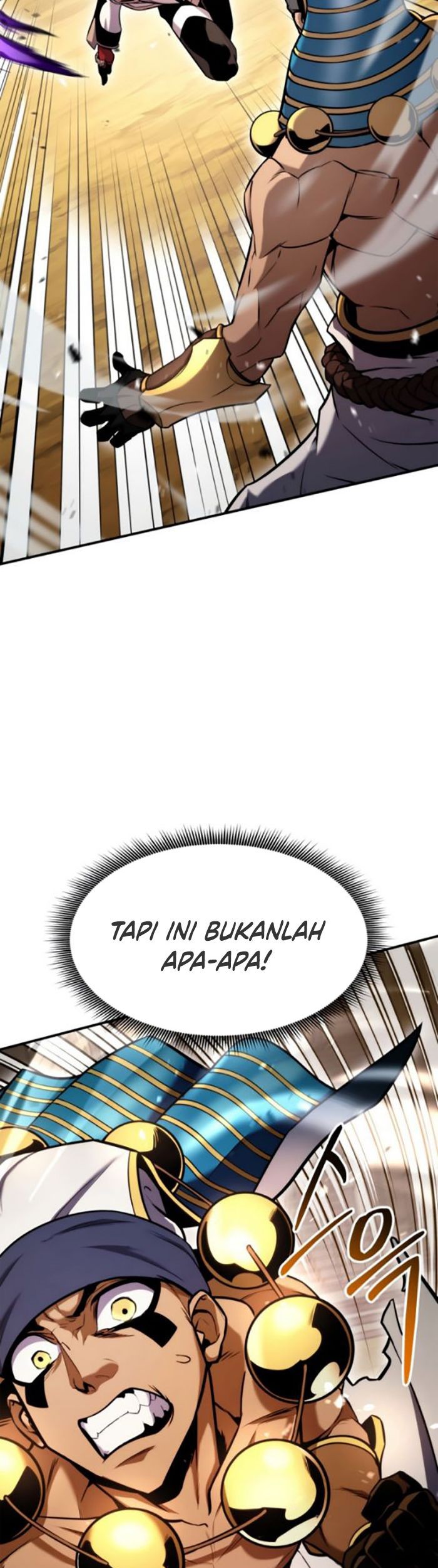 Ranker’s Return Chapter 108 Gambar 60