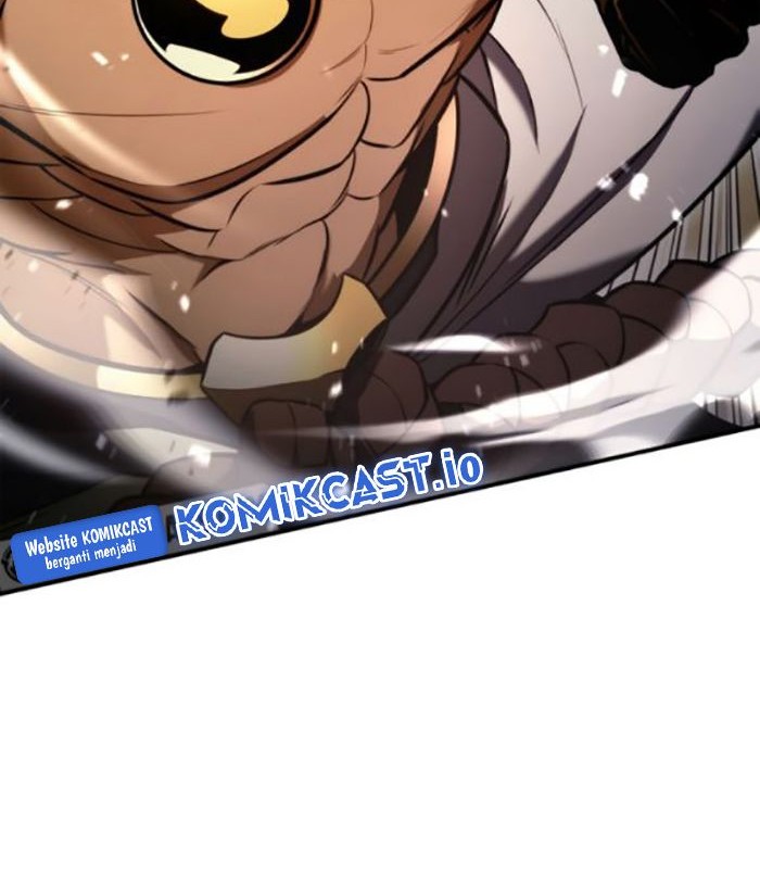 Ranker’s Return Chapter 108 Gambar 61