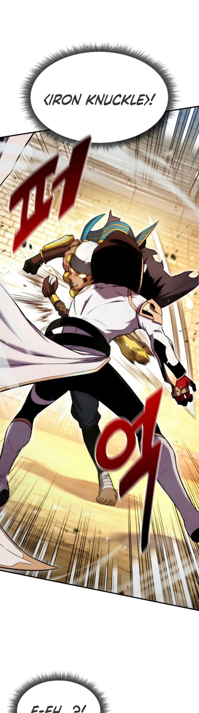 Ranker’s Return Chapter 108 Gambar 62