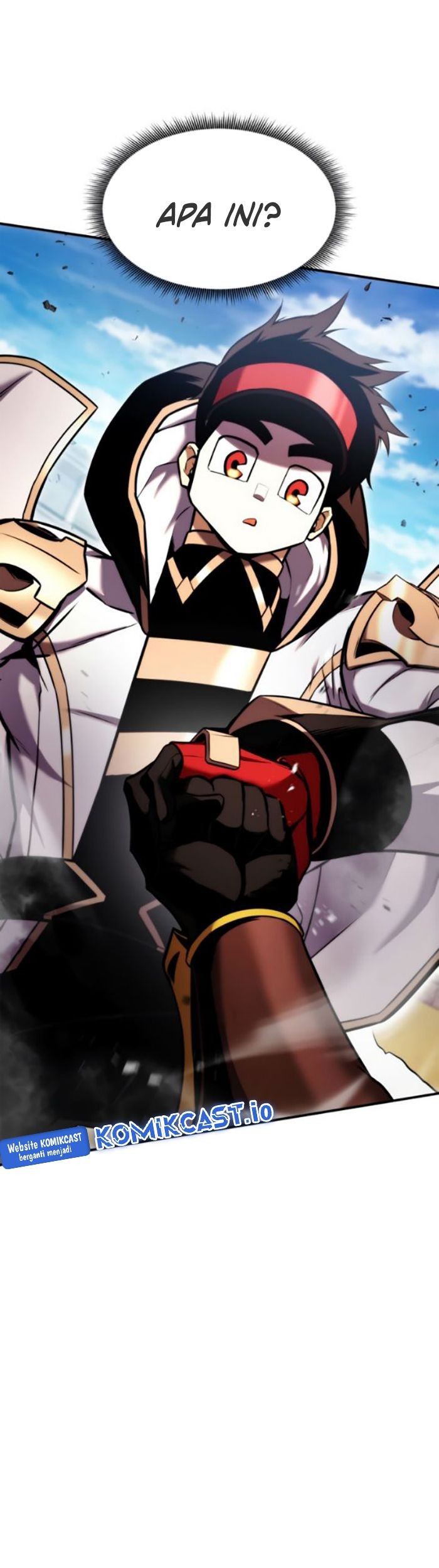 Ranker’s Return Chapter 108 Gambar 64