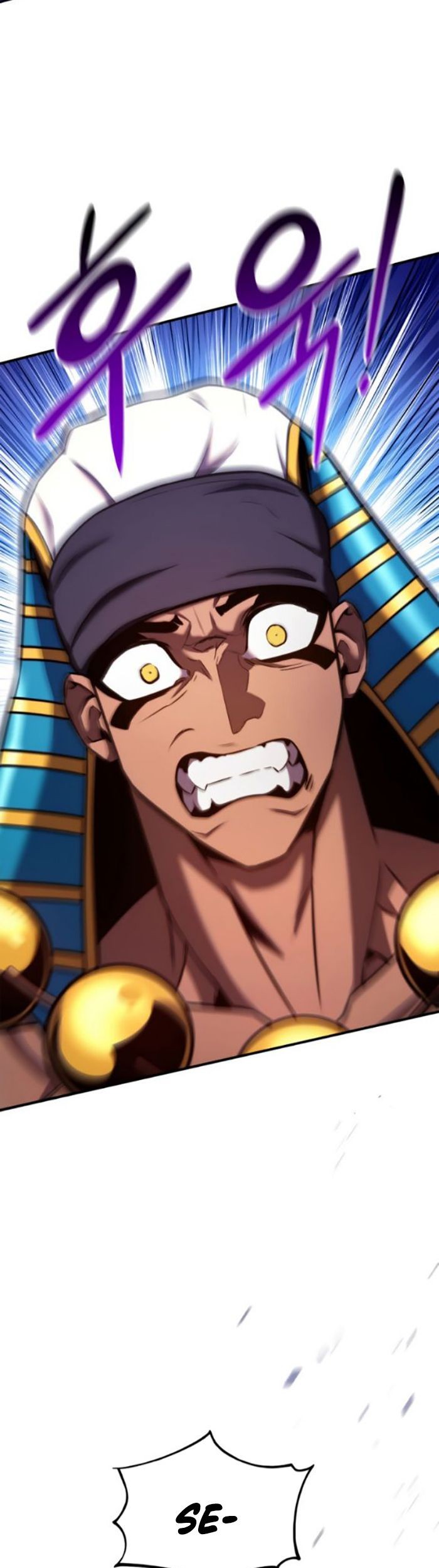 Ranker’s Return Chapter 108 Gambar 68