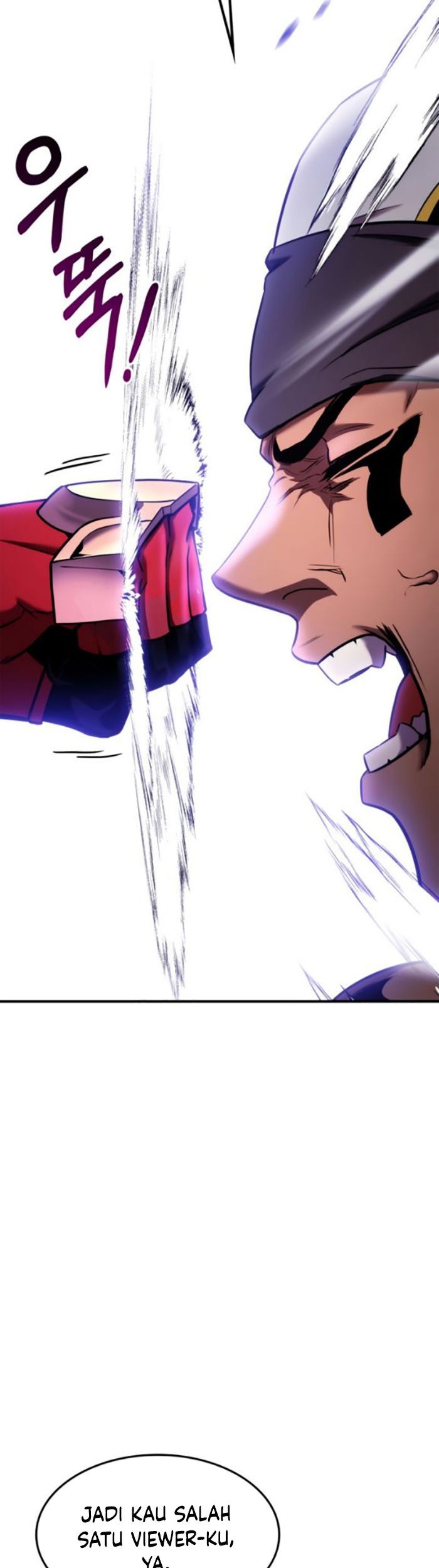 Ranker’s Return Chapter 108 Gambar 70