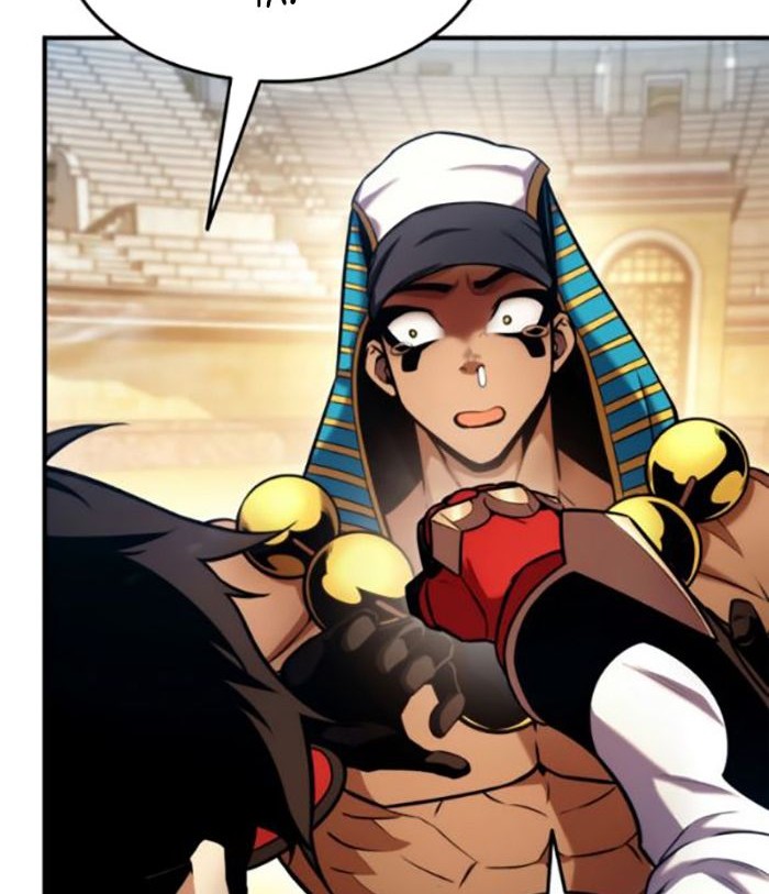 Ranker’s Return Chapter 108 Gambar 71