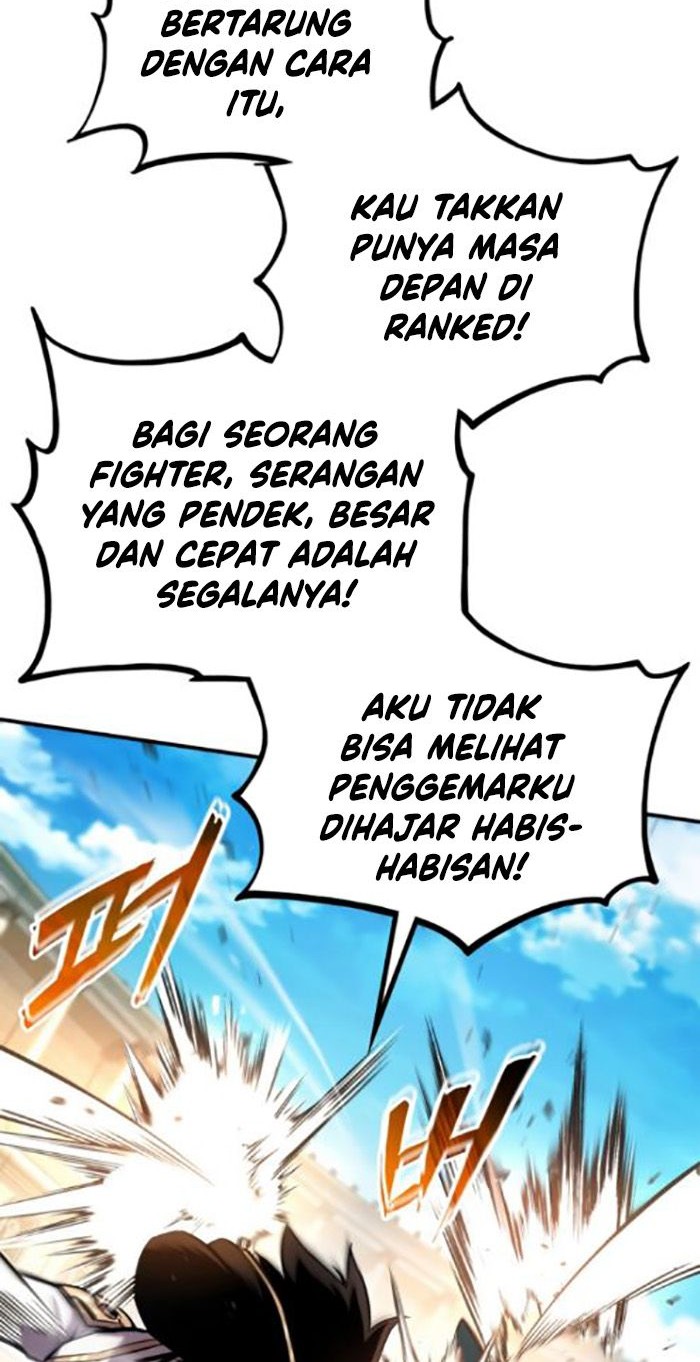 Ranker’s Return Chapter 108 Gambar 75