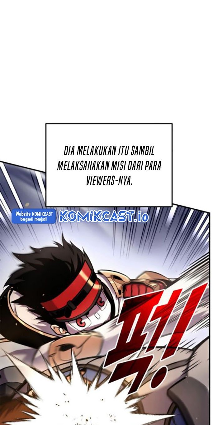 Ranker’s Return Chapter 108 Gambar 77