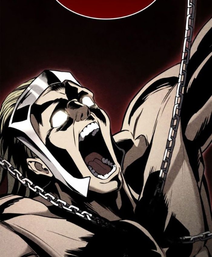 Ranker’s Return Chapter 108 Gambar 5