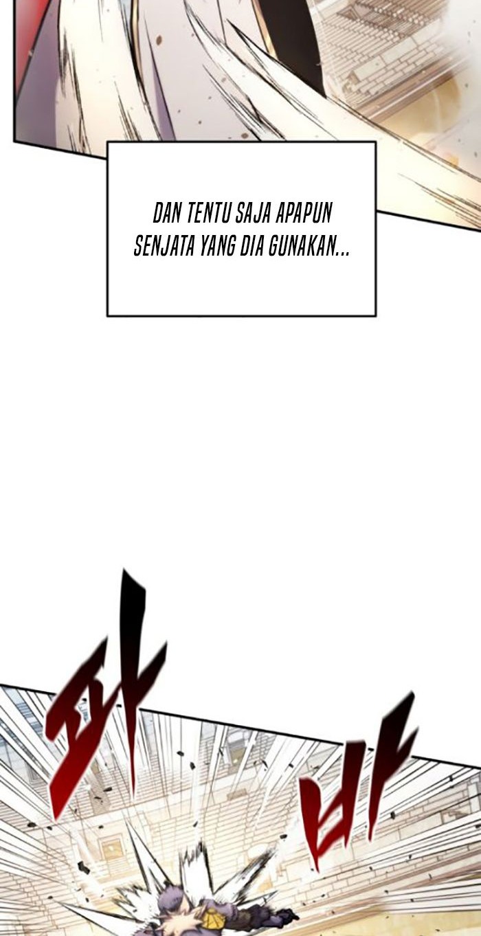 Ranker’s Return Chapter 108 Gambar 79