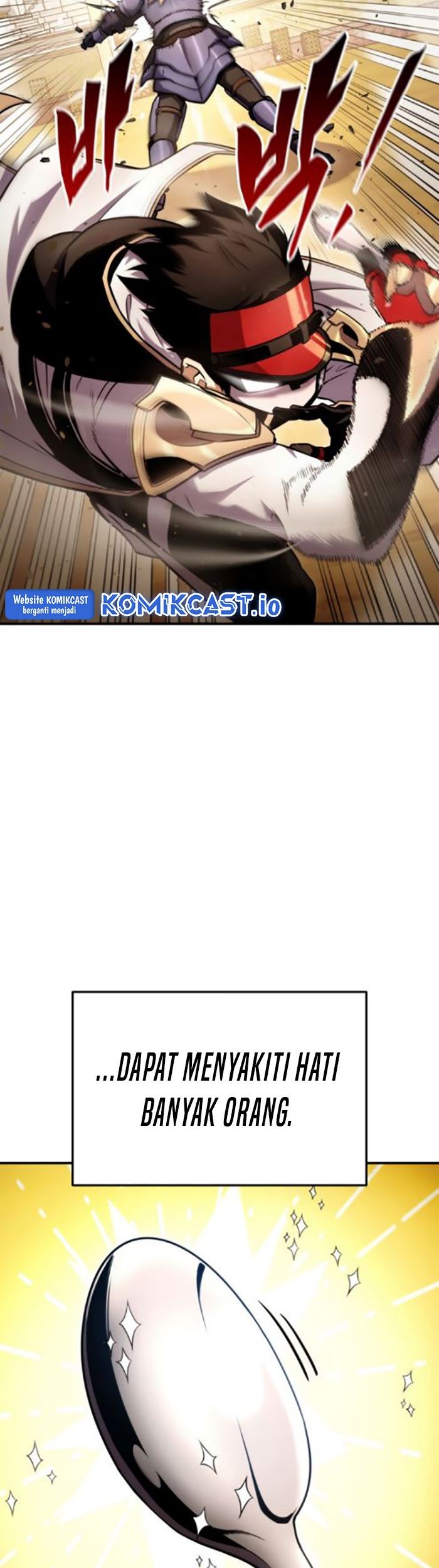 Ranker’s Return Chapter 108 Gambar 80