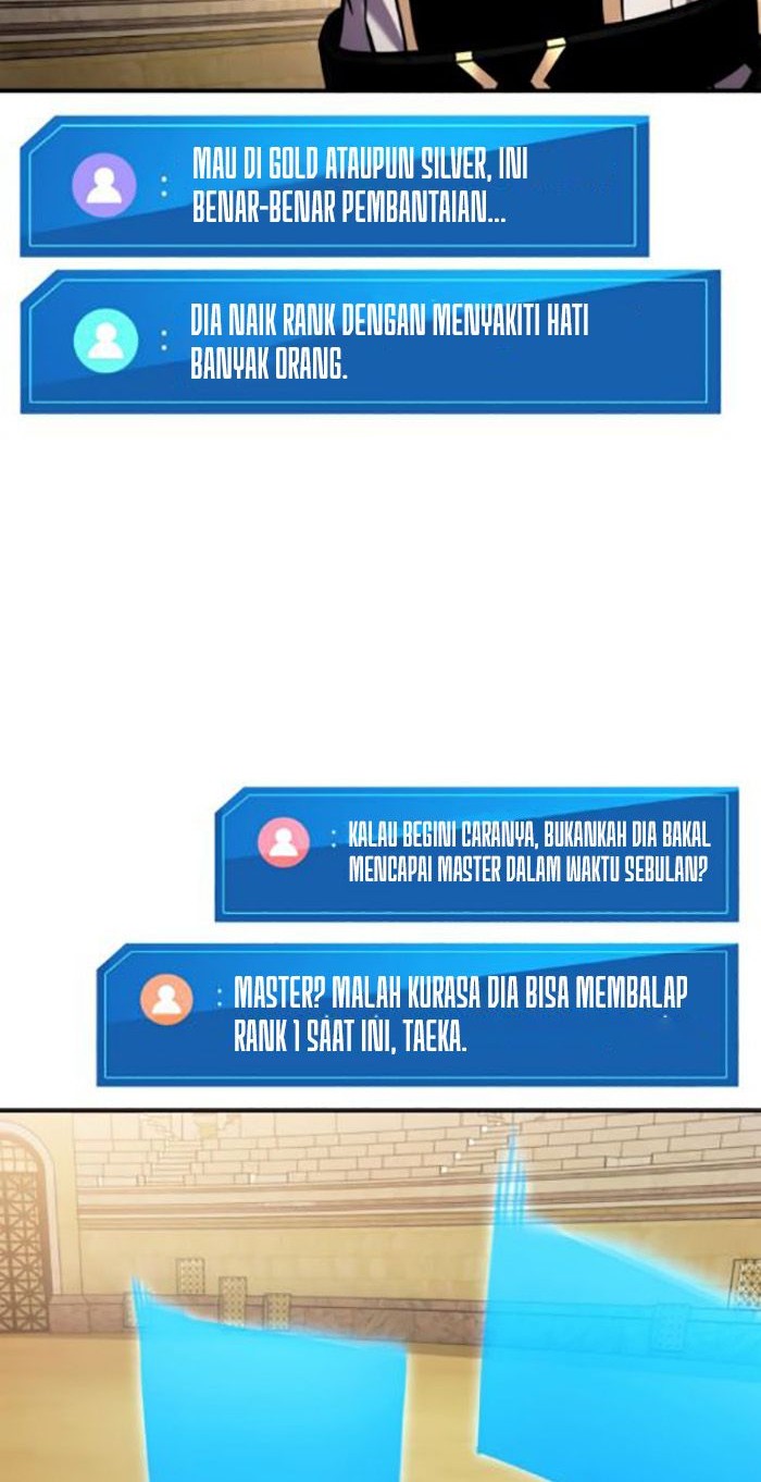 Ranker’s Return Chapter 108 Gambar 83