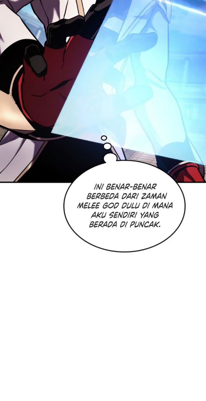 Ranker’s Return Chapter 108 Gambar 89