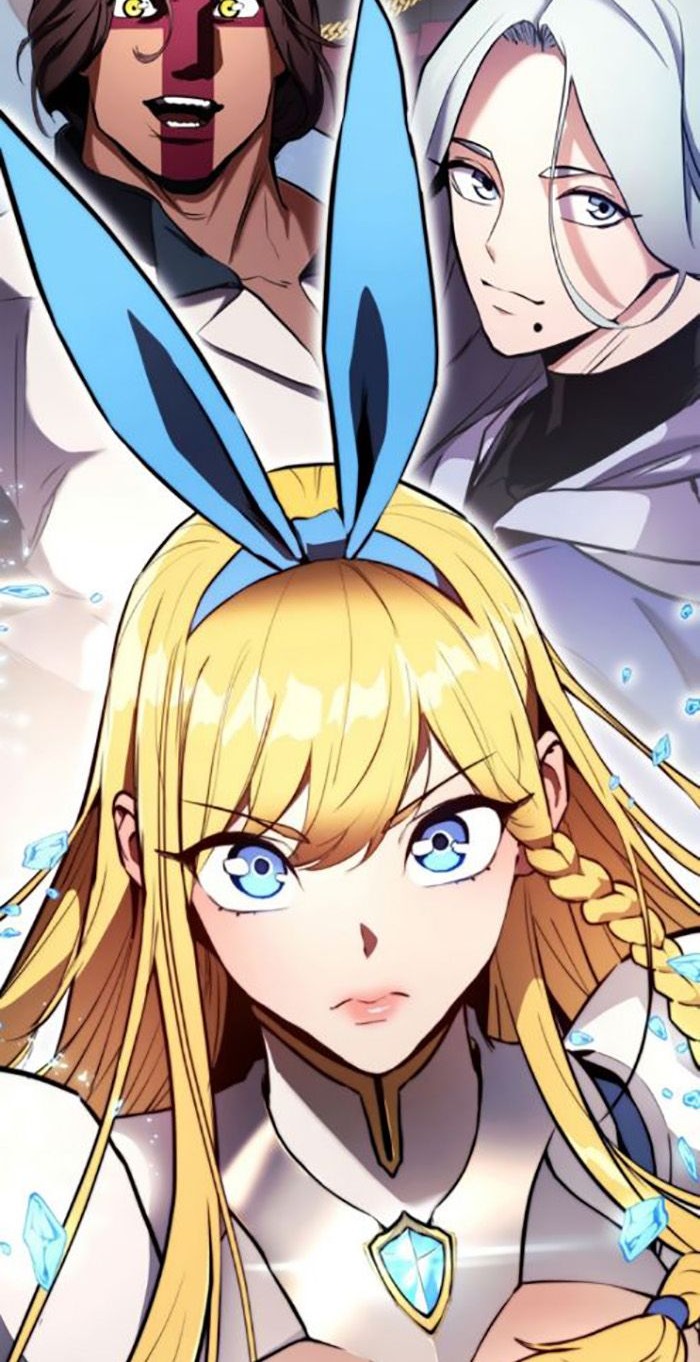 Ranker’s Return Chapter 108 Gambar 91