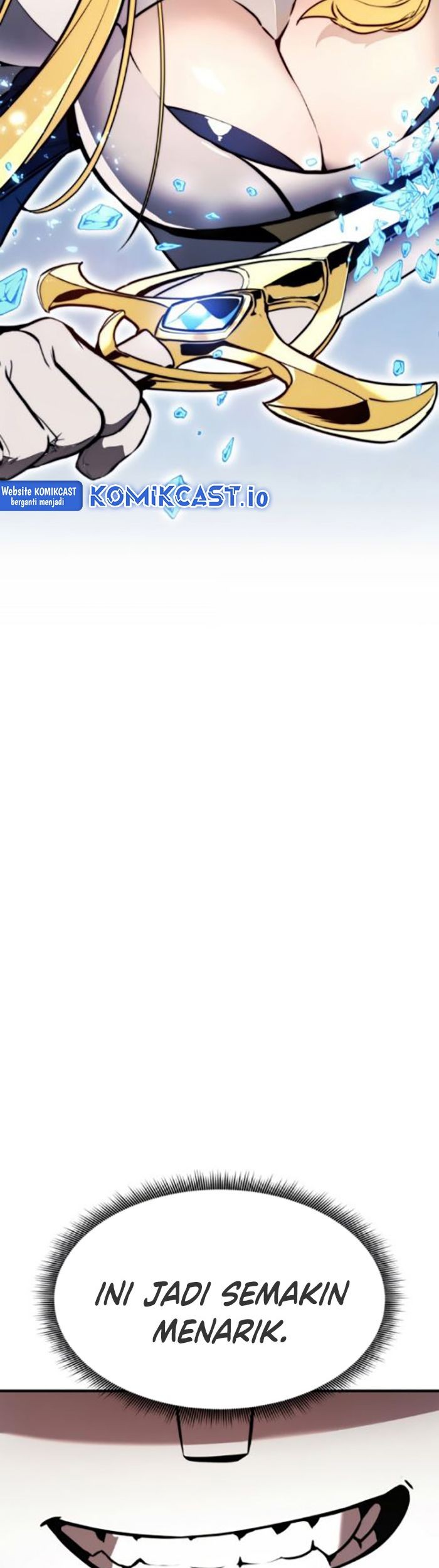 Ranker’s Return Chapter 108 Gambar 92