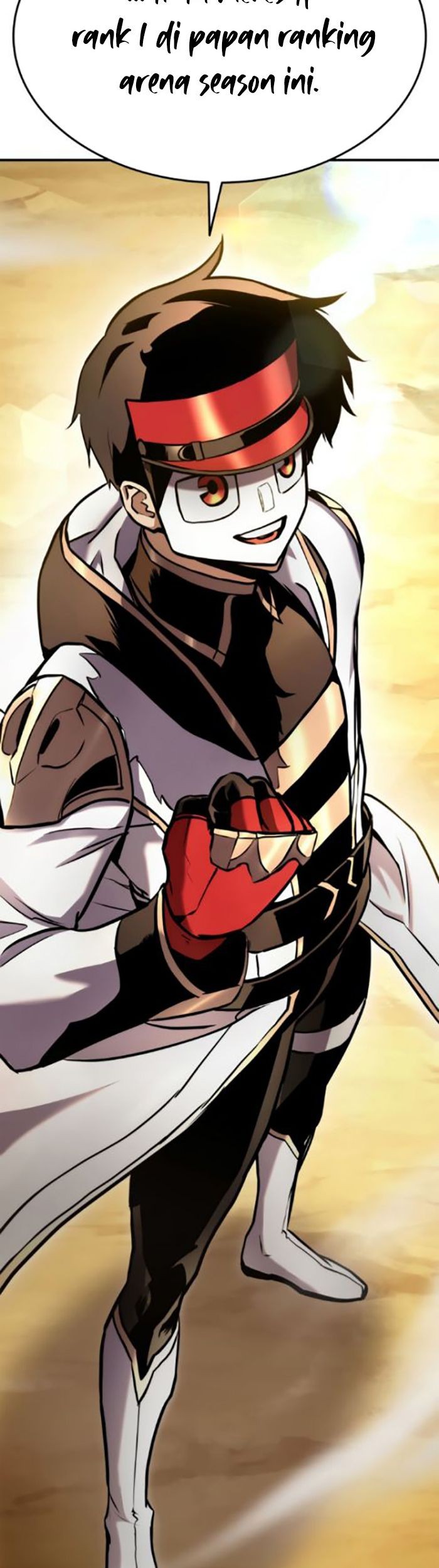 Ranker’s Return Chapter 108 Gambar 96