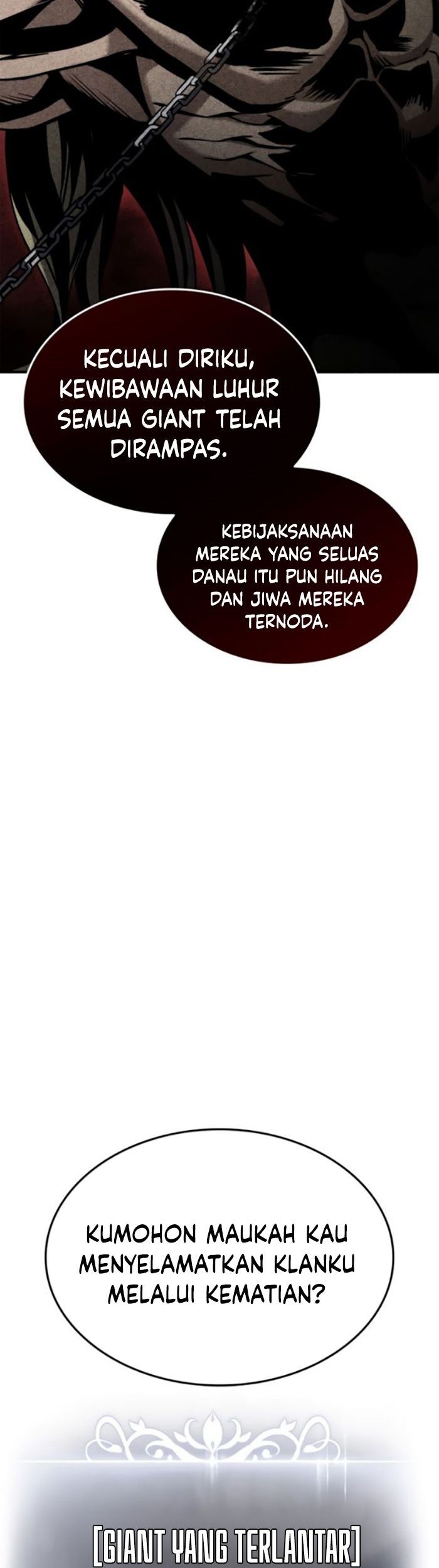 Ranker’s Return Chapter 108 Gambar 6