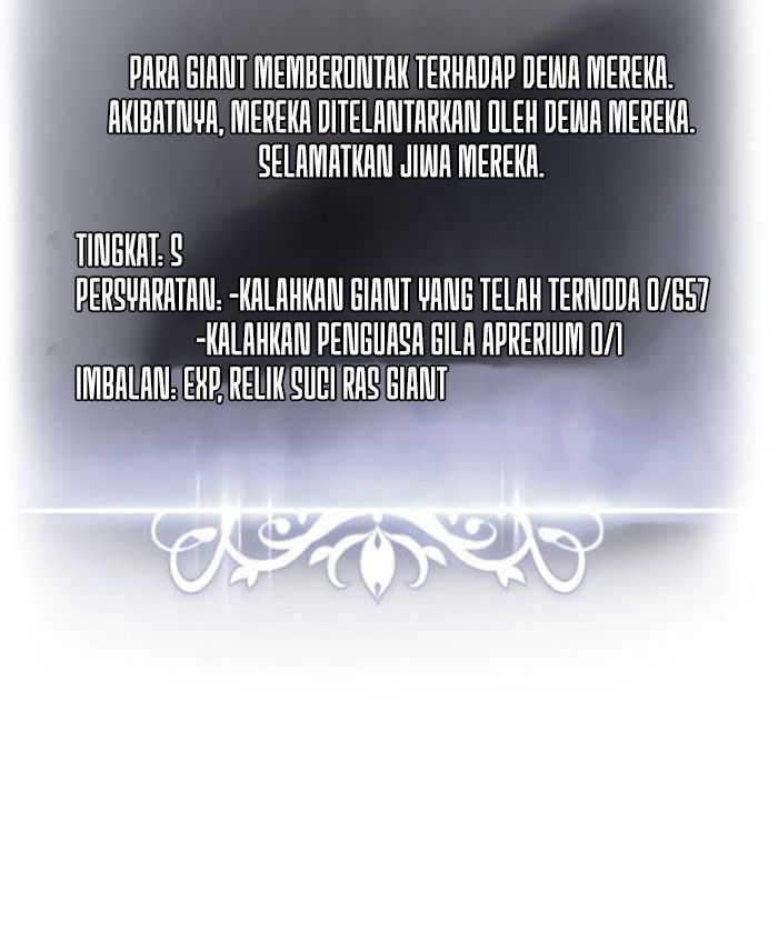 Ranker’s Return Chapter 108 Gambar 7