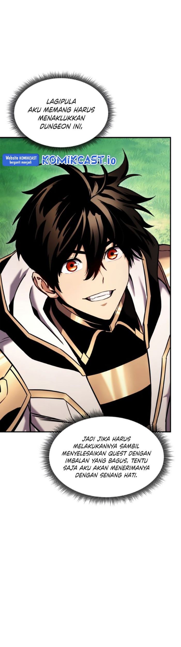 Ranker’s Return Chapter 108 Gambar 8