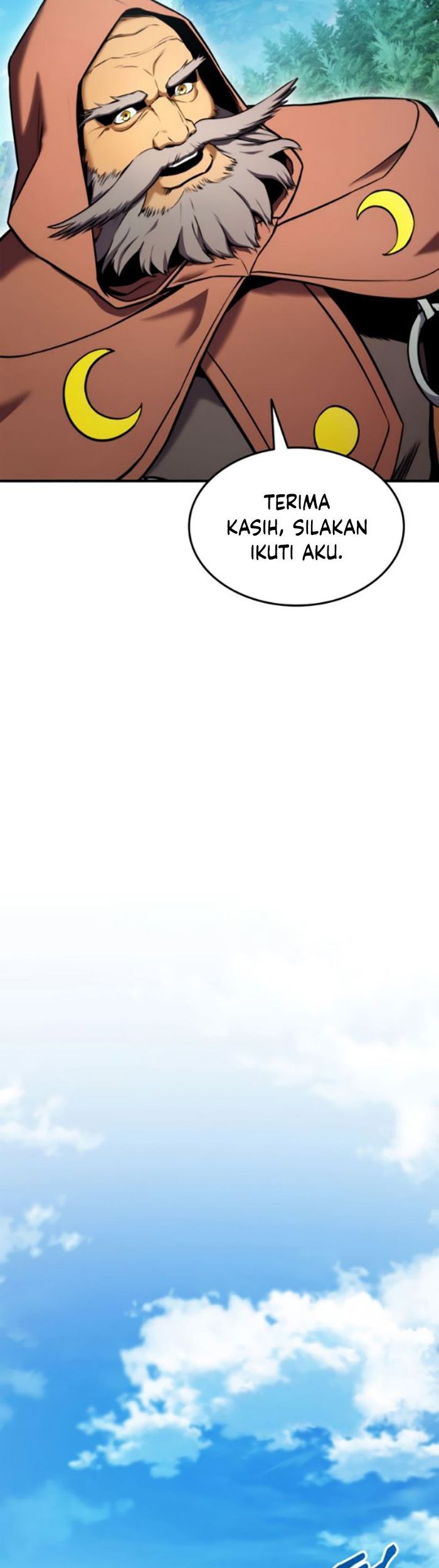 Ranker’s Return Chapter 108 Gambar 10