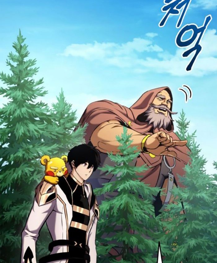 Ranker’s Return Chapter 108 Gambar 11