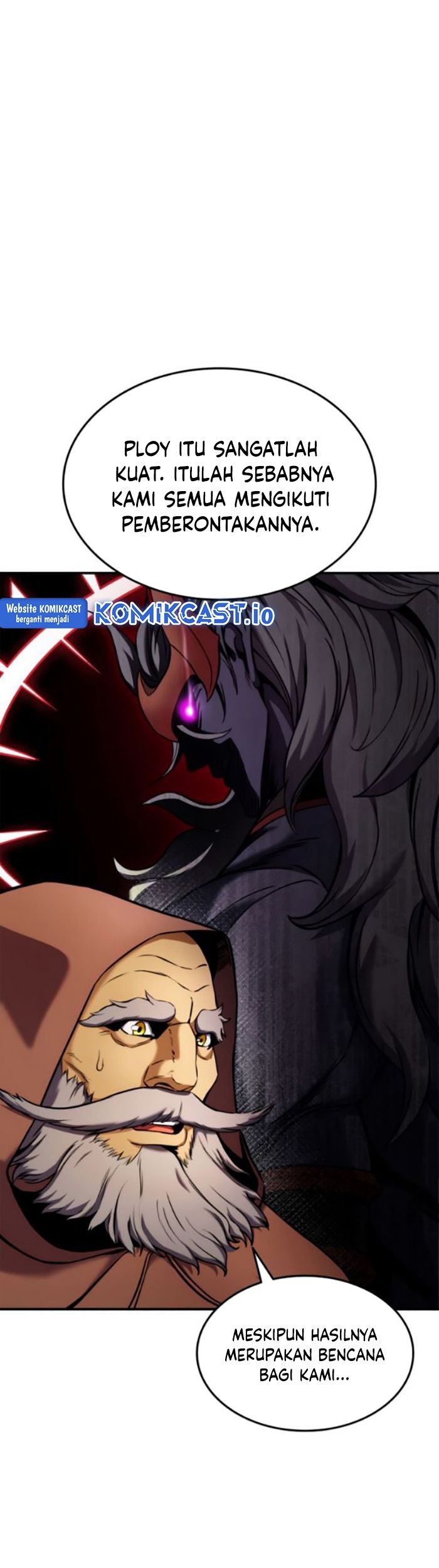 Ranker’s Return Chapter 108 Gambar 14