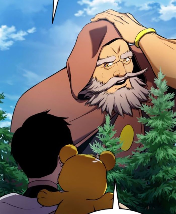 Ranker’s Return Chapter 108 Gambar 17