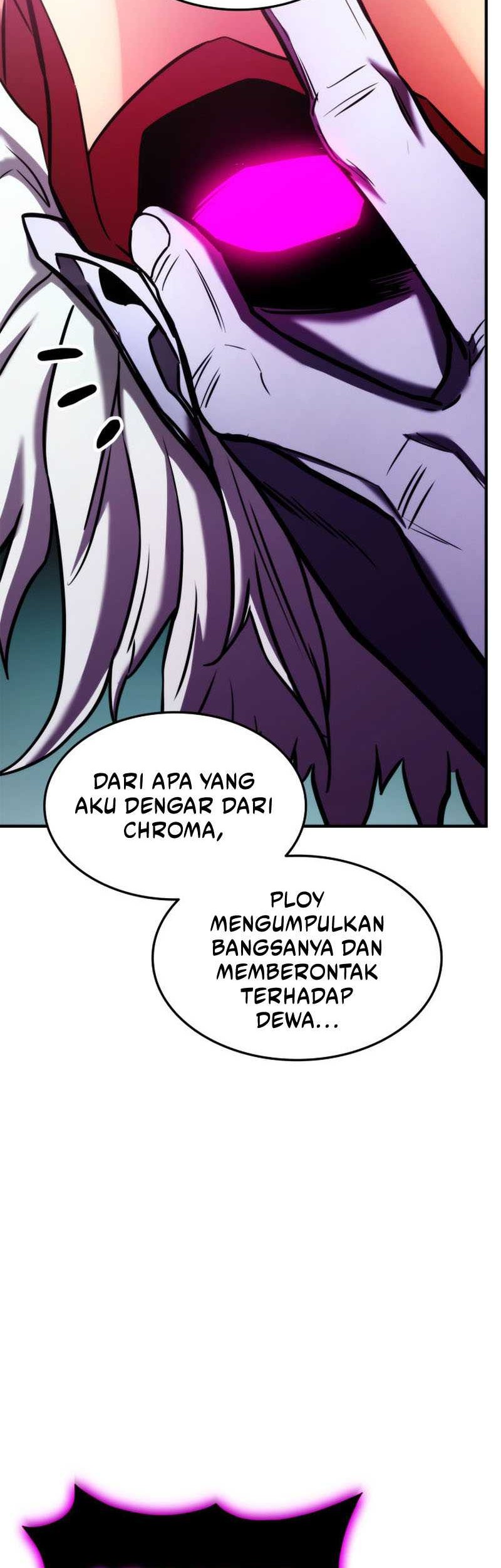Ranker’s Return Chapter 109 Gambar 35